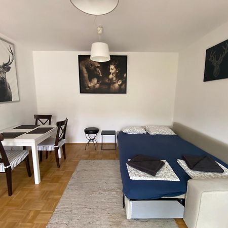 Vienna4 Apartment ภายนอก รูปภาพ