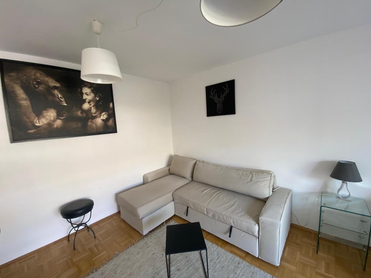 Vienna4 Apartment ภายนอก รูปภาพ