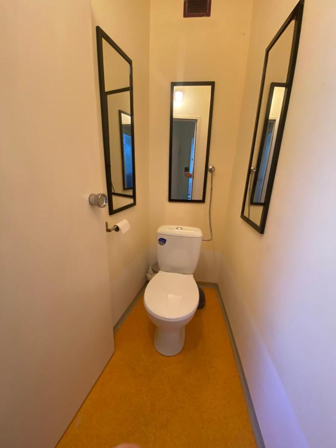 Vienna4 Apartment ภายนอก รูปภาพ