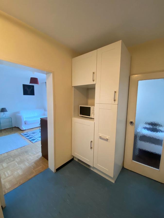 Vienna4 Apartment ภายนอก รูปภาพ