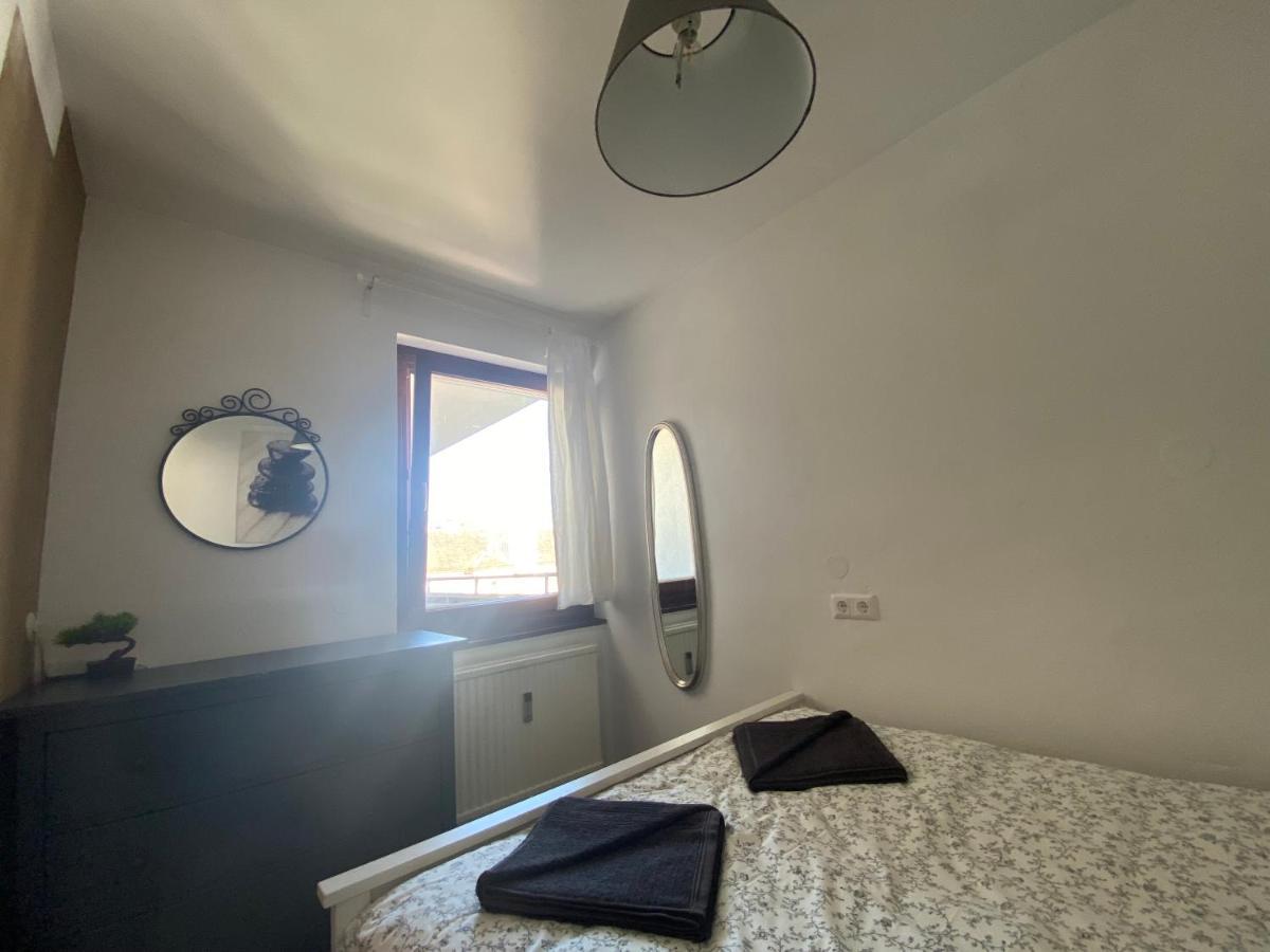 Vienna4 Apartment ภายนอก รูปภาพ