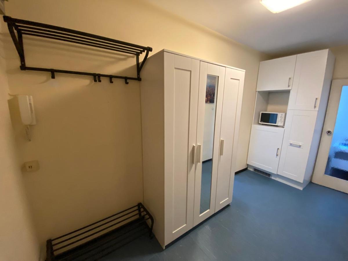 Vienna4 Apartment ภายนอก รูปภาพ