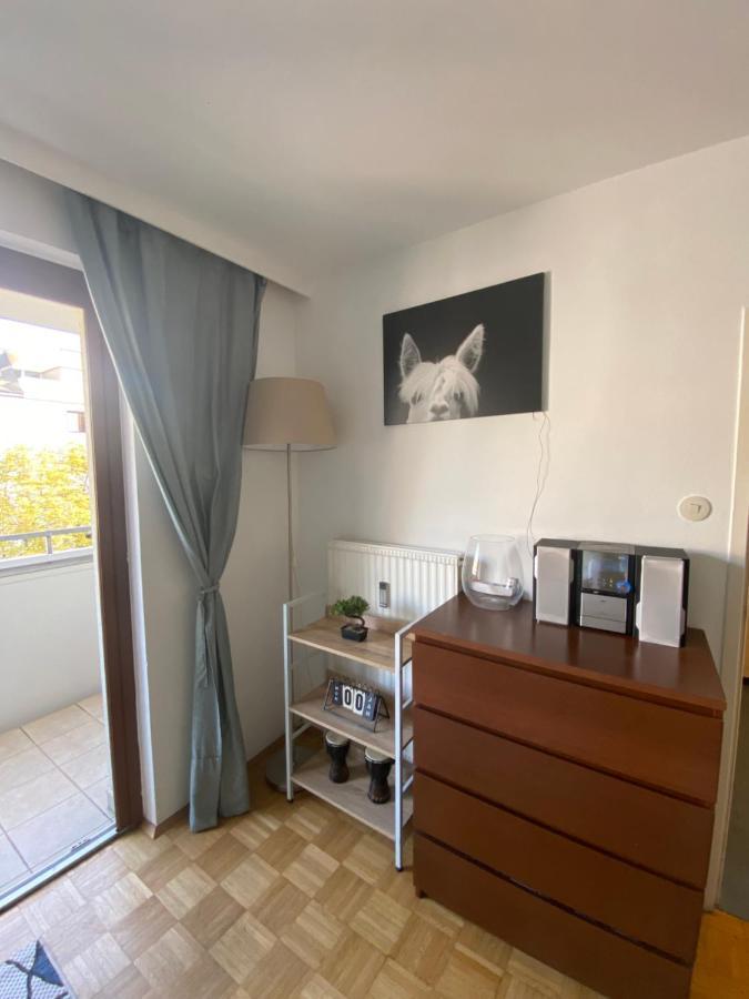 Vienna4 Apartment ภายนอก รูปภาพ