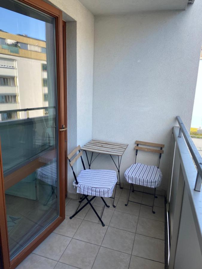 Vienna4 Apartment ภายนอก รูปภาพ