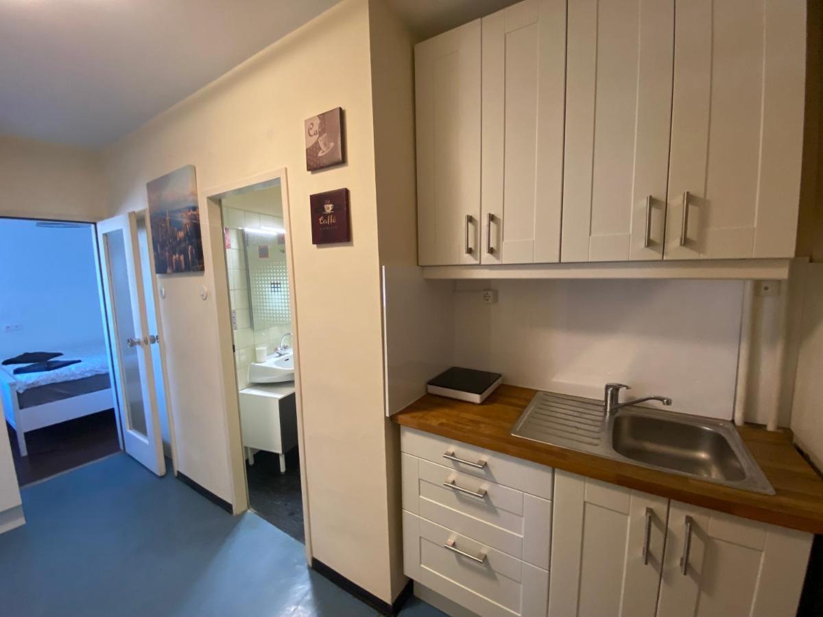 Vienna4 Apartment ภายนอก รูปภาพ