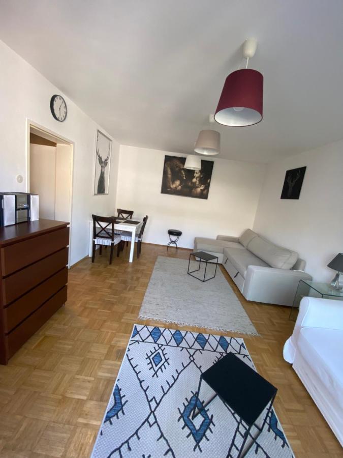 Vienna4 Apartment ภายนอก รูปภาพ