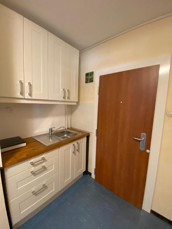 Vienna4 Apartment ภายนอก รูปภาพ