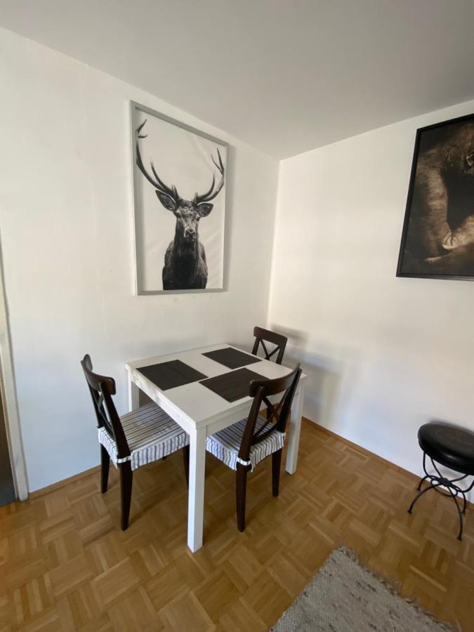 Vienna4 Apartment ภายนอก รูปภาพ