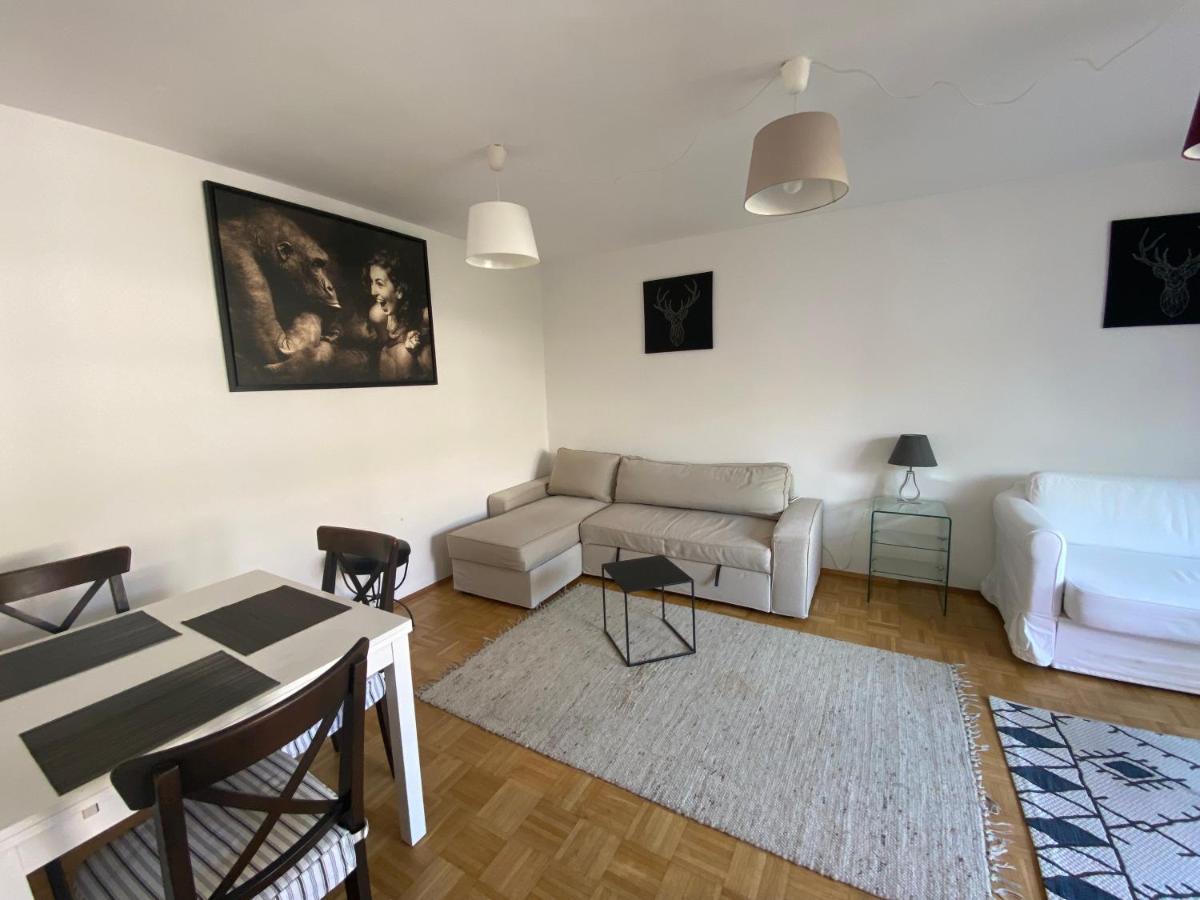 Vienna4 Apartment ภายนอก รูปภาพ