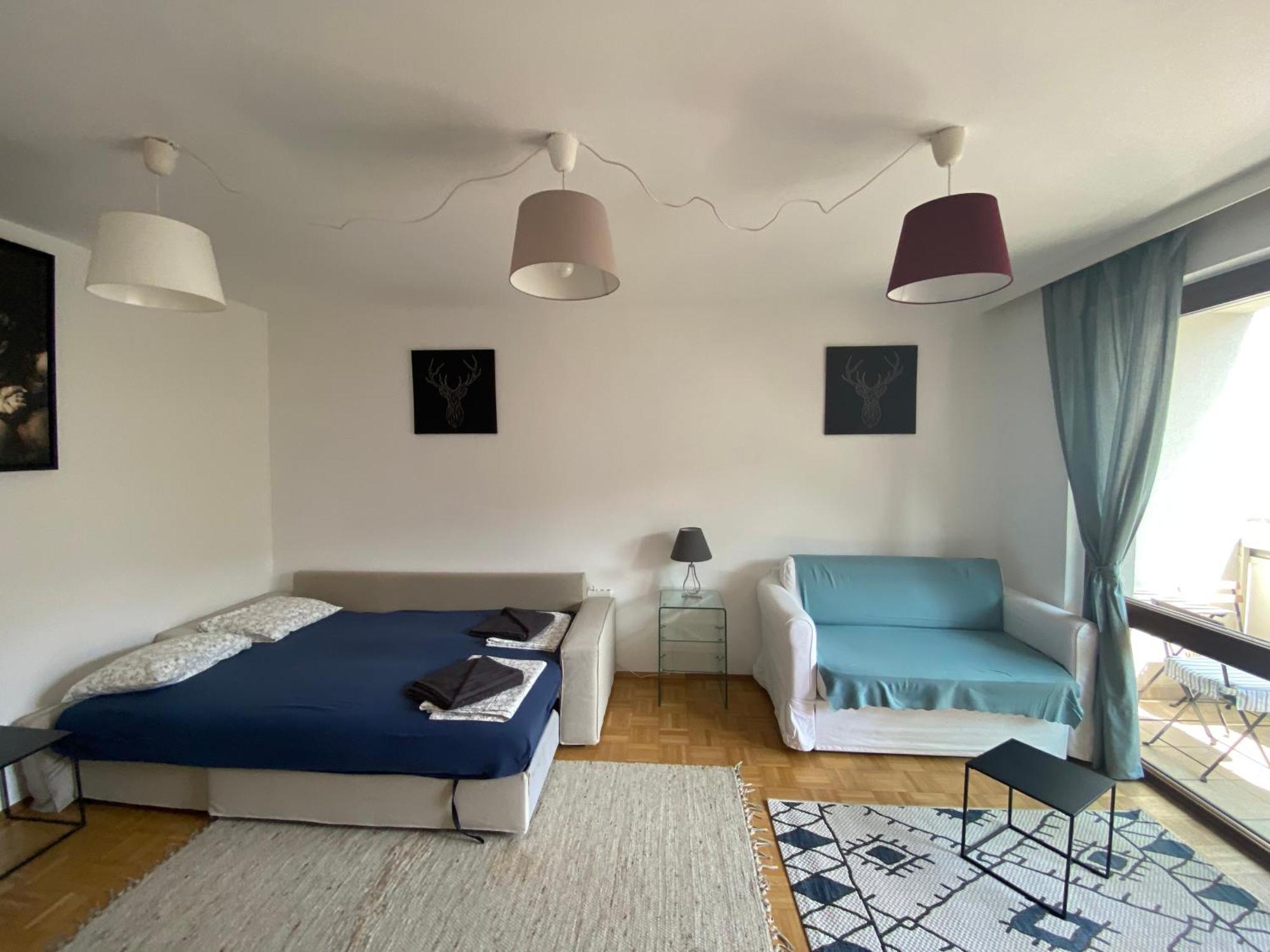Vienna4 Apartment ภายนอก รูปภาพ